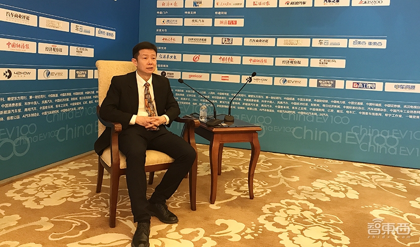 对话精进电动CEO余平：2018年仍是国内第一 无畏国际供应商竞争