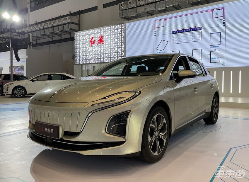 8月电动车市“真实”销量出炉！华为问界成增程霸主，长安深蓝首战大捷