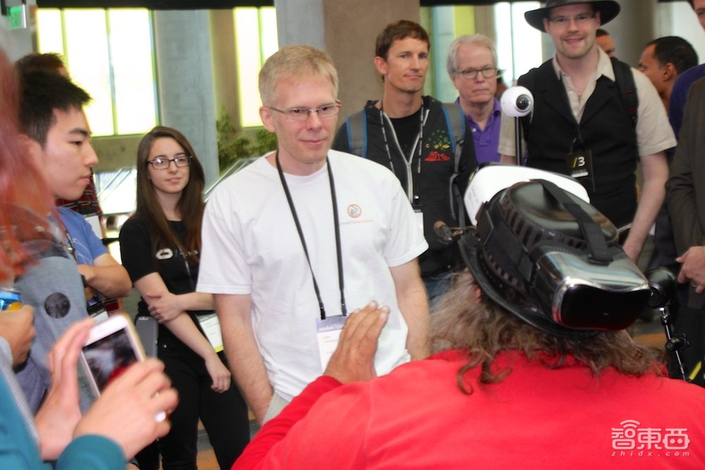 又一VR大神离开Meta:厌烦内部斗争,曝公司运行效率低下