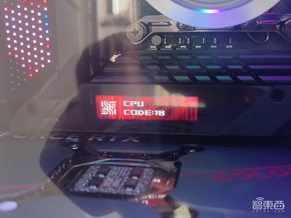 13代酷睿首发体验:24核“怪兽”直冲6GHz,屠榜游戏、生产力