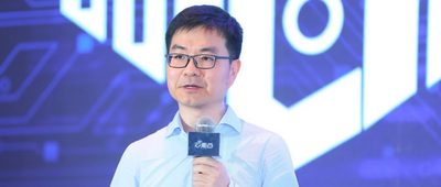 肇观电子冯歆鹏：五大技术让机器人看懂世界，AI视觉芯片实现颠覆式创新丨GACS 2023