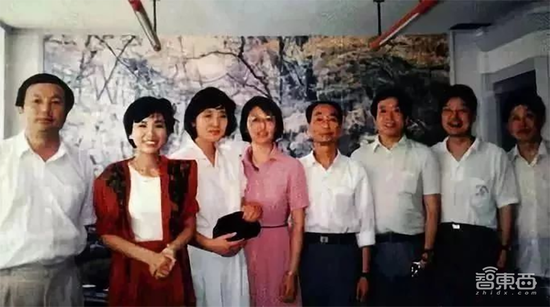 从0到500亿：华为28年造芯史