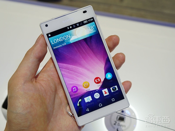 索尼大法手机耳机电视:请挑一样充值信仰!