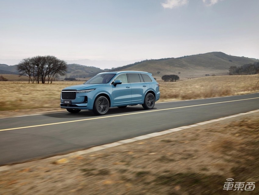 坚持全栈自研,理想ONE拿下AEB测试第一名