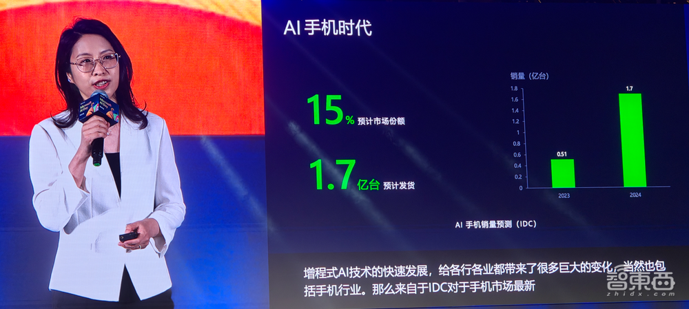 加速AI落地企业!微软解读Copilot技术栈,云端混合大小模型是关键