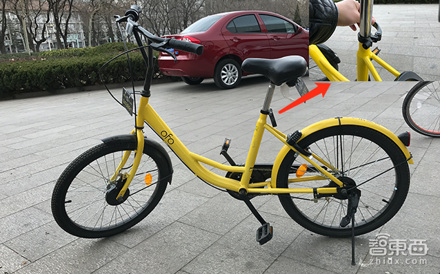 共享单车体验为王 ofo与摩拜到底哪家强?