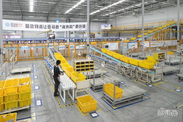 入华十五载终“折戟”，亚马逊输给了谁？