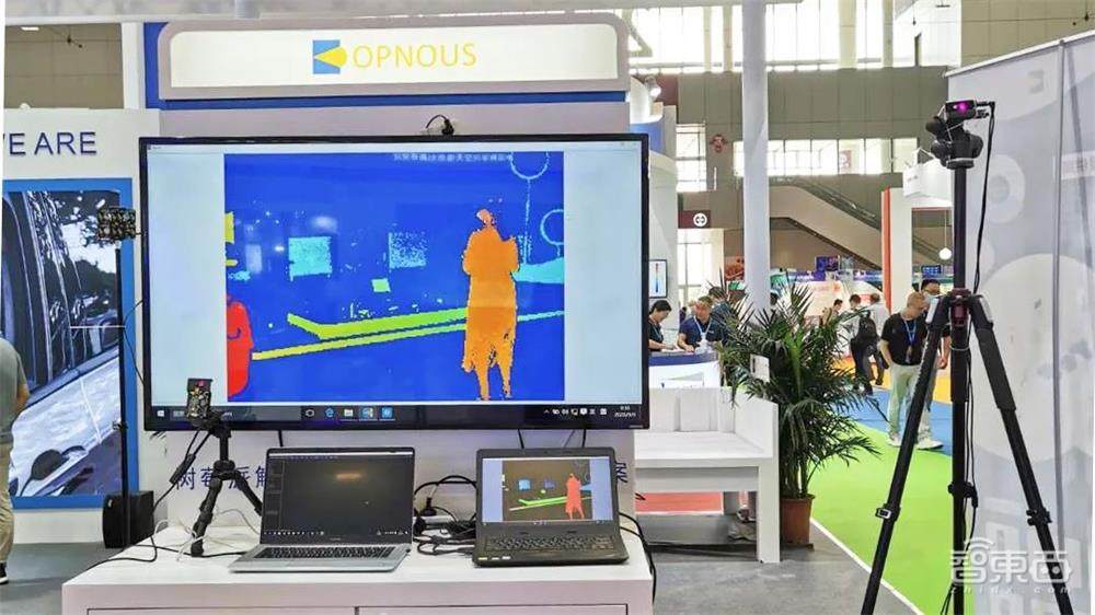 苹果的中国“门徒”:35家公司掀起国产3D视觉创业潮