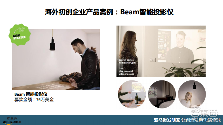 “亚马逊发明家”带你看懂智能家居海外现状与趋势【附PPT课件下载】