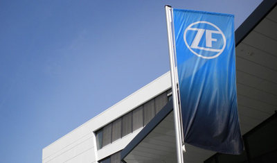 采埃孚計(jì)劃裁員1.5萬人 其中德國占一半