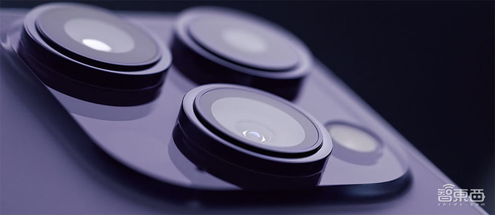 iPhone 14剪断刘海干掉SIM卡,4nm芯片配卫星通信!苹果三大新品干货全在这