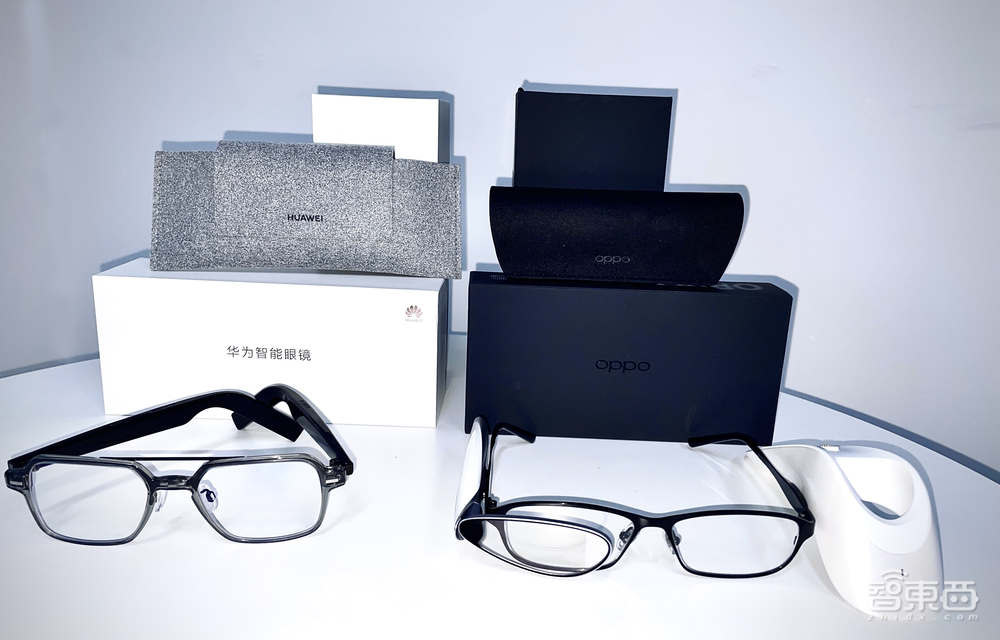 再不造智能眼镜，手机厂商就落伍了？