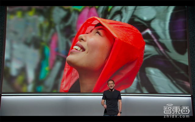 中秋夜谷歌连发七款硬件!跟外面那些妖艳货好不一样