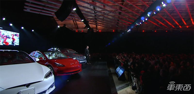 特斯拉Model Y低调交付！一文看完与Model 3十大不同【附视频】