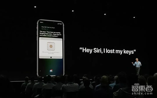 史上最软苹果发布会 看这27个重点就够了！