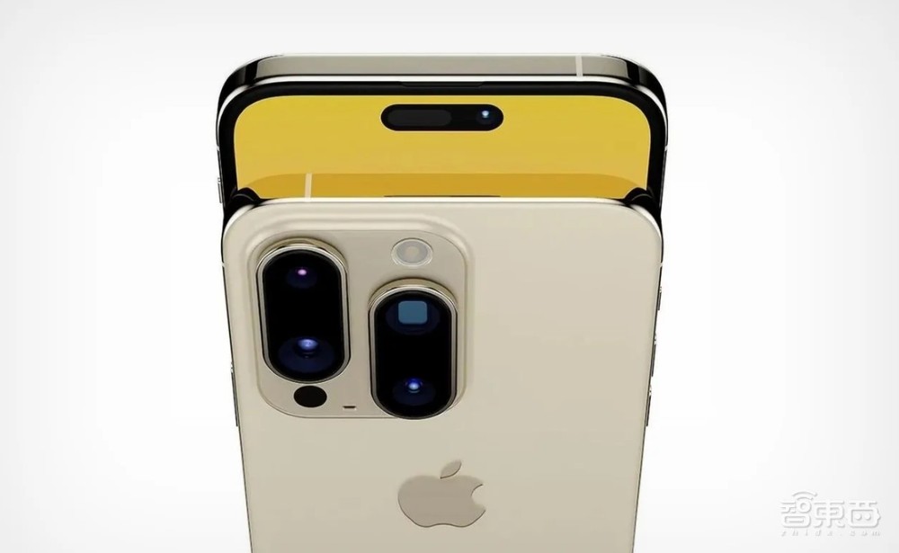 史上首次!苹果成为全球手机一哥,带动安卓机皇们卷疯了潜望镜头