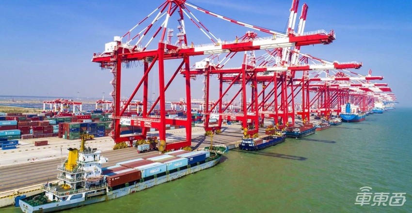 与6座城市传出绯闻,特斯拉中国新工厂到底要放哪?