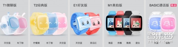 搜狗糖貓入駐AWE極果科技公園 引領(lǐng)兒童智能穿戴新風(fēng)向