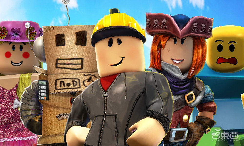 亚洲最大元宇宙平台加速全球扩张,用户数已达3.4亿