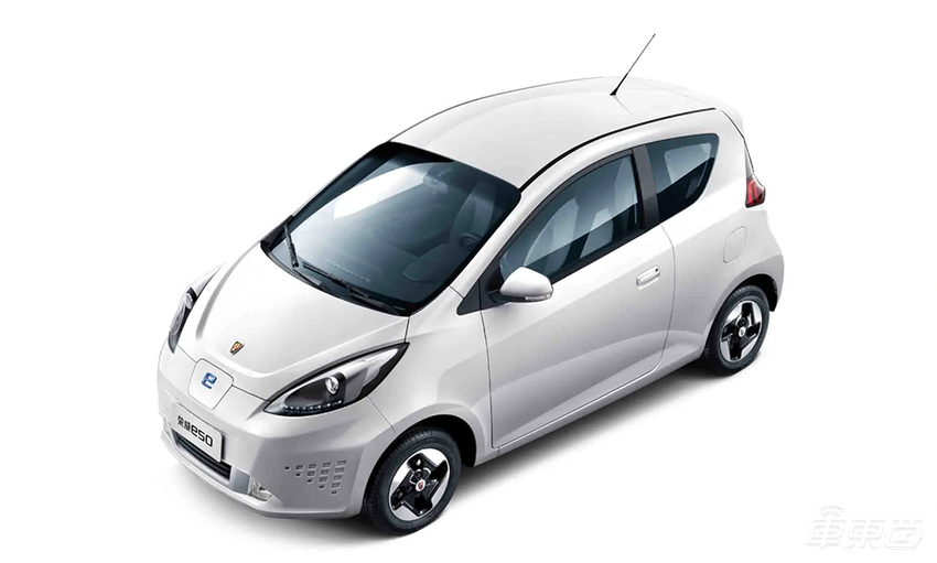 电车之路｜上汽搞了近20年新能源，至今还在靠“老头乐”