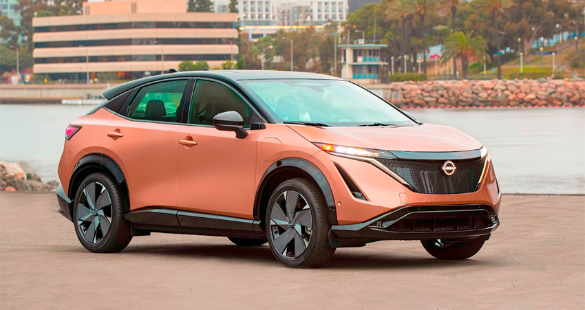 日产全球裁员9000人！拥抱华为自救，中国市场三年内推8款新能源车