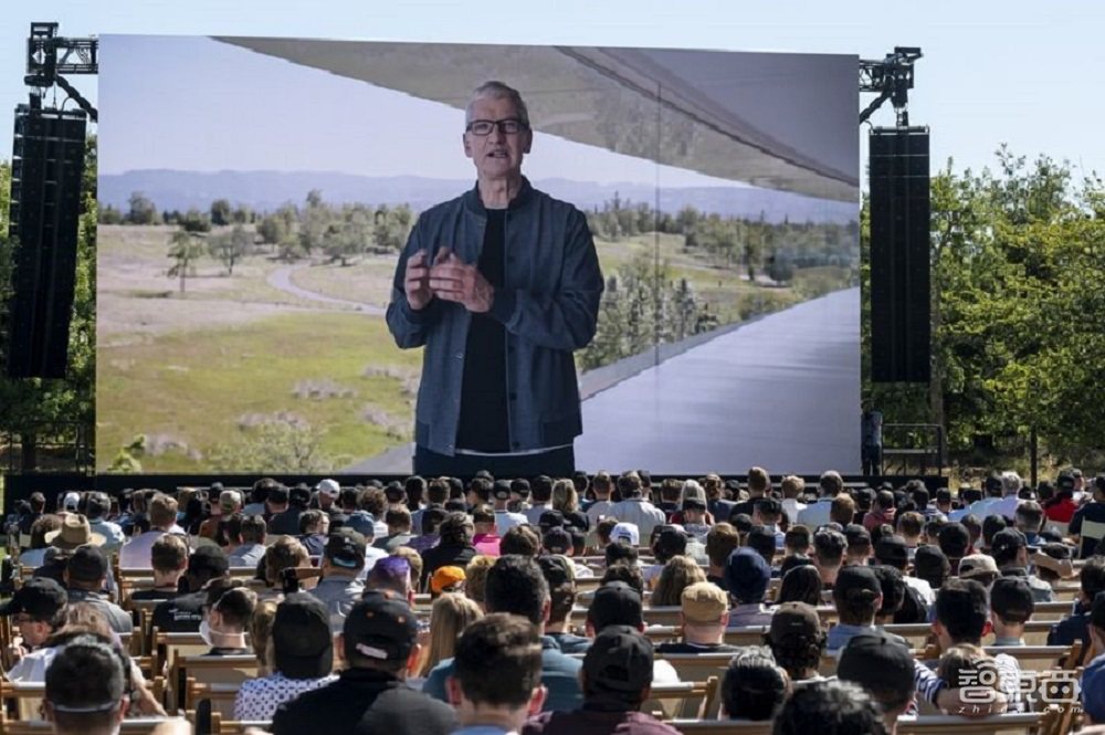 苹果最强新品季剧透:数十款新品,从MR头显到iPhone 14都在这了