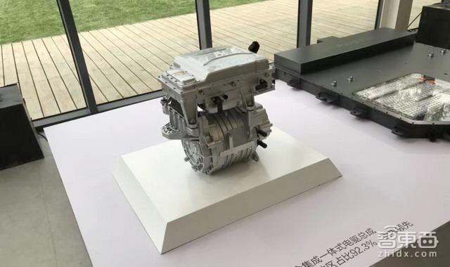 对话零跑汽车董事长朱江明:要像华为一样造车