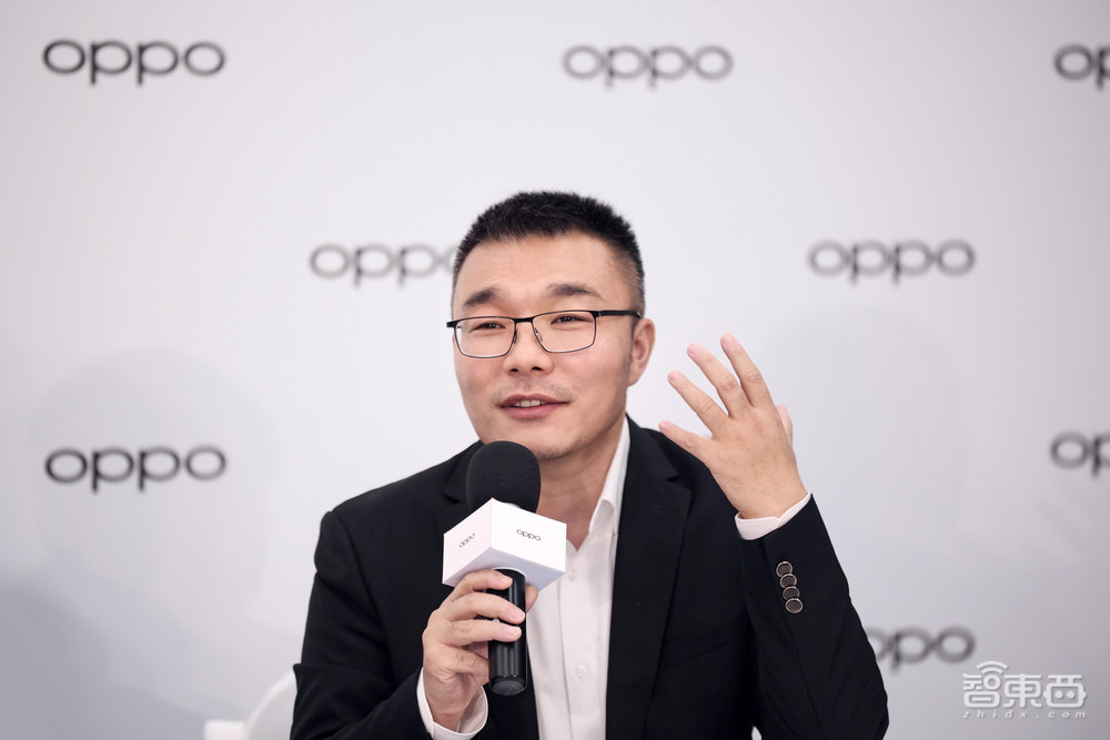 四位OPPO高管、对话两个小时，谈芯片、元宇宙和云的更多大招