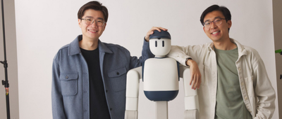 硅谷机器人独角兽融资11亿，斯坦福、哥大华人博士创办