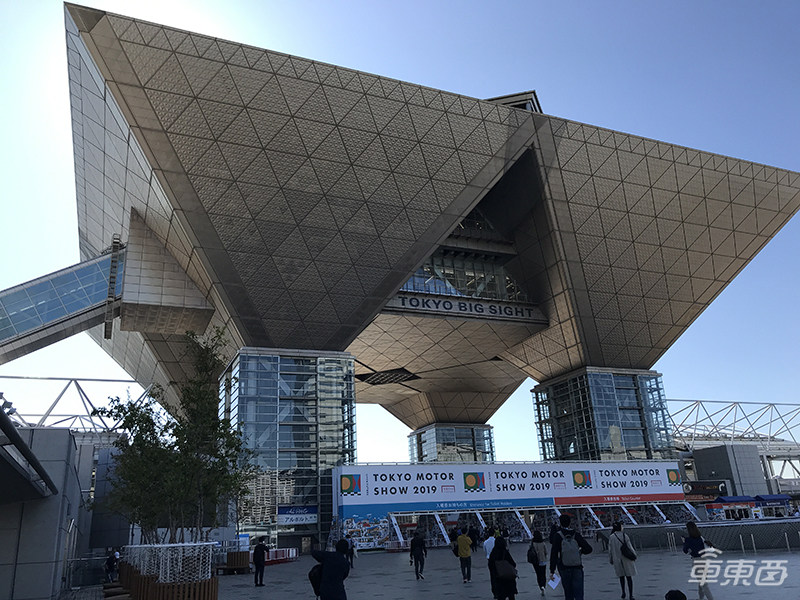 2019东京车展：日系军团集体玩概念，本田飞度竟是最大看点