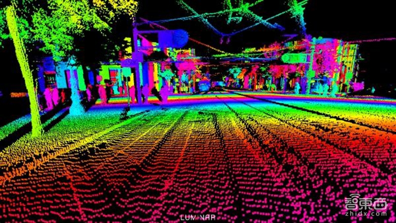 激光雷达公司Luminar挖来两位新高管 前苹果HR总监加盟