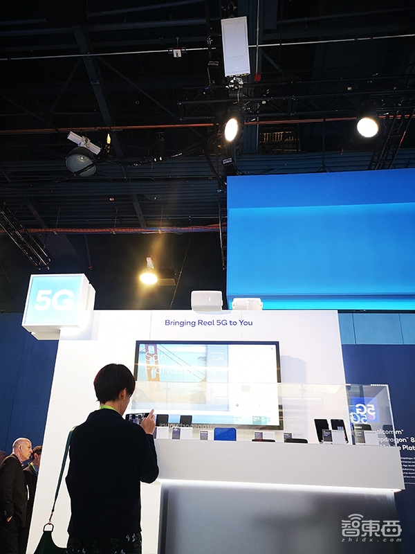逛遍CES2019,发现这7大场景最赚钱!