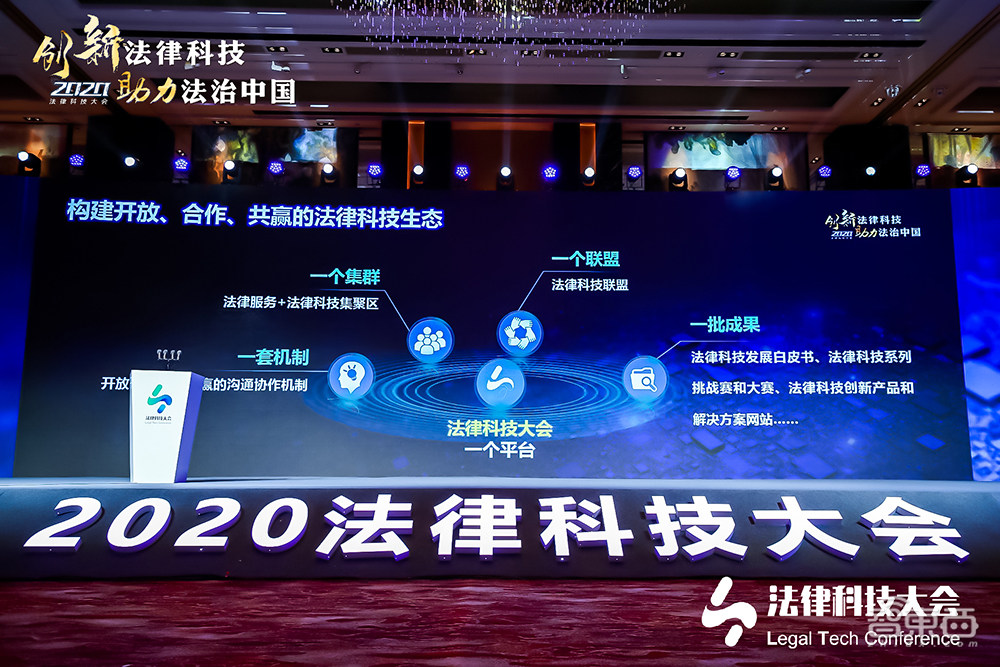 对话华宇软件CTO孙明东：解读十大技术创新，用AI破解传统法律痛点