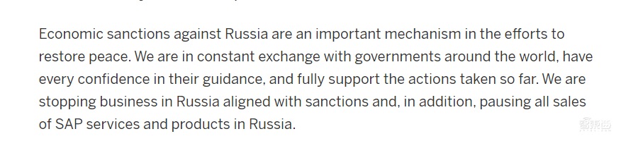 25家科技巨头“抛弃”俄罗斯