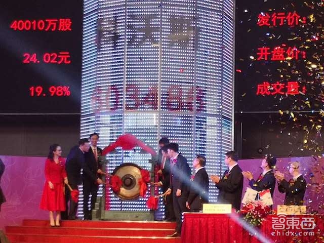 逃过小米低价魔爪!揭秘科沃斯上市涨停背后