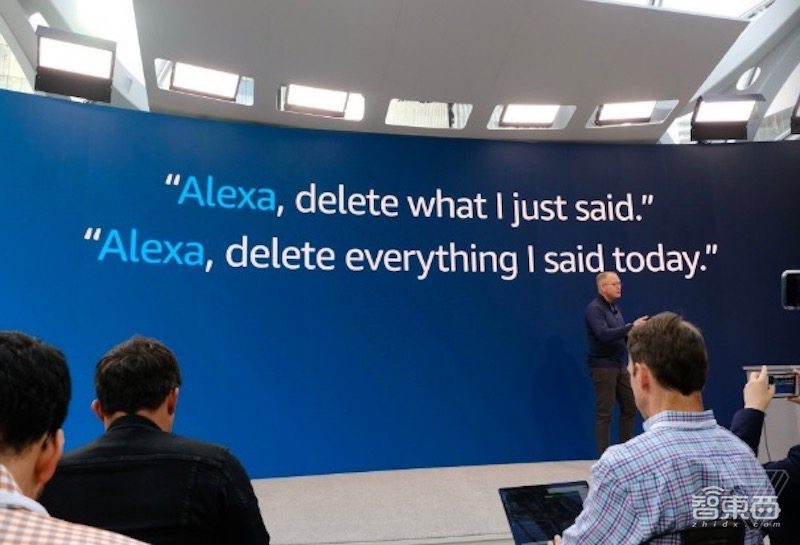 重磅!亚马逊首推智能眼镜和戒指,昨夜甩出15款硬件,Echo家族爆发