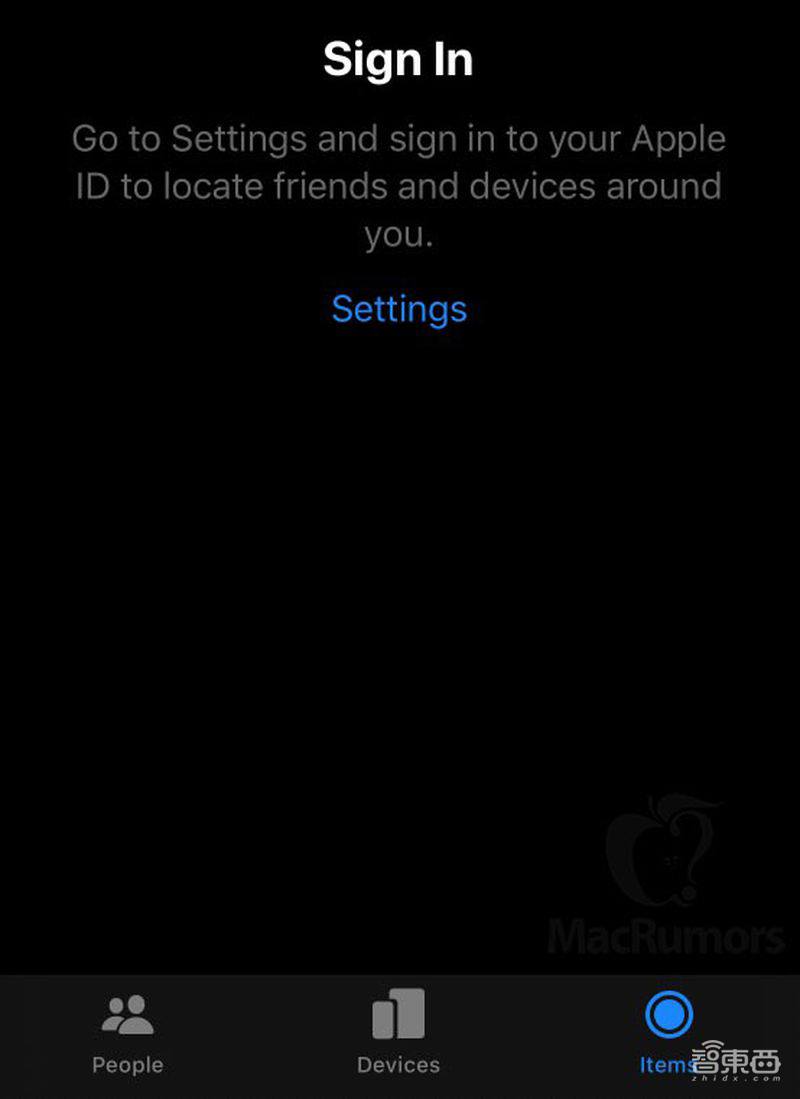 苹果发布AirTags实锤!搭载U1芯片集成AR功能,离线也能用
