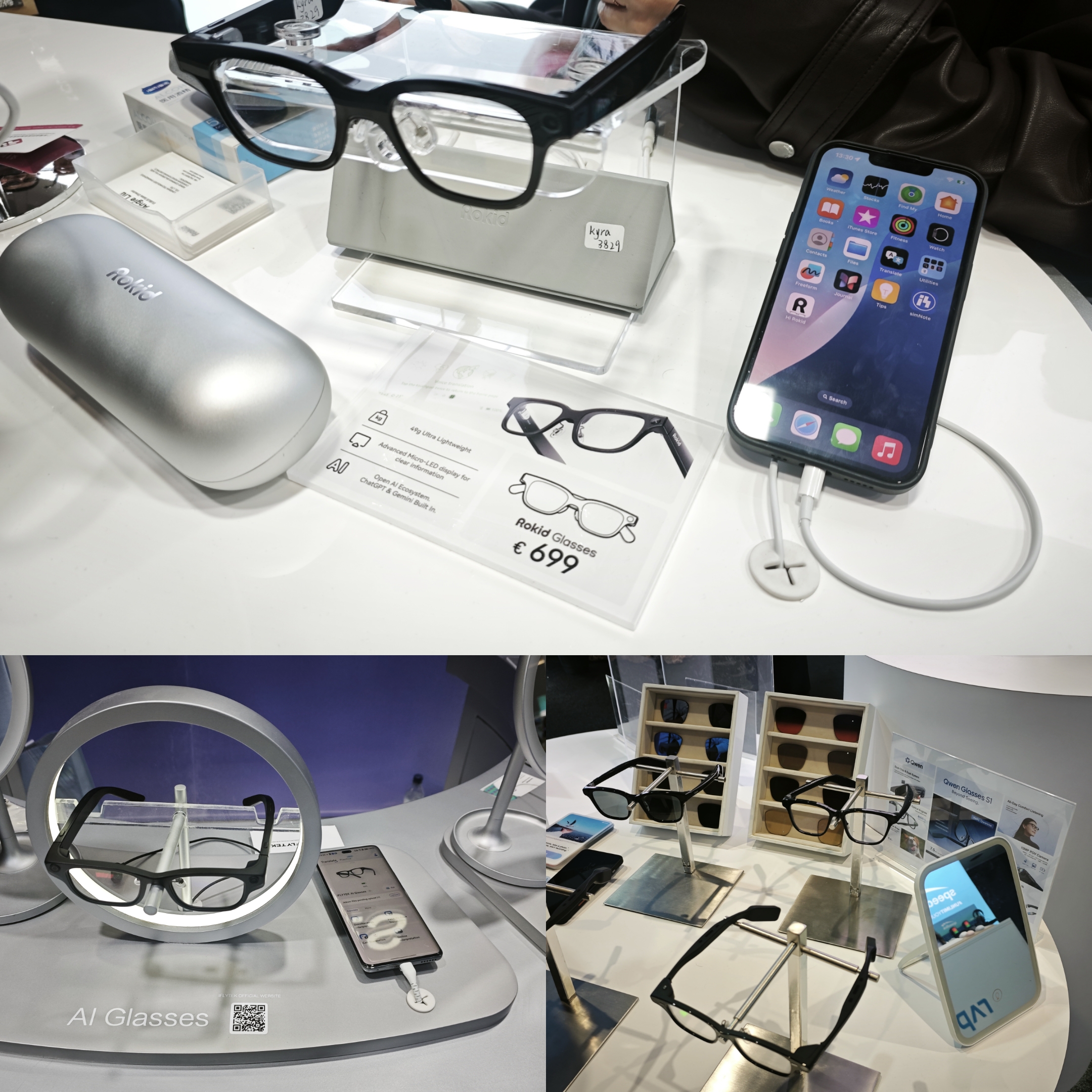 暴走5万步！IFA 2026一手情报：超1000家中国厂商创历史，物理AI狠戳老外兴奋点
