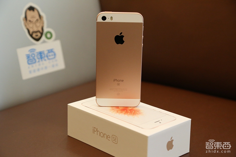 都是性能小钢炮 iPhone SE和新iPad Pro体验