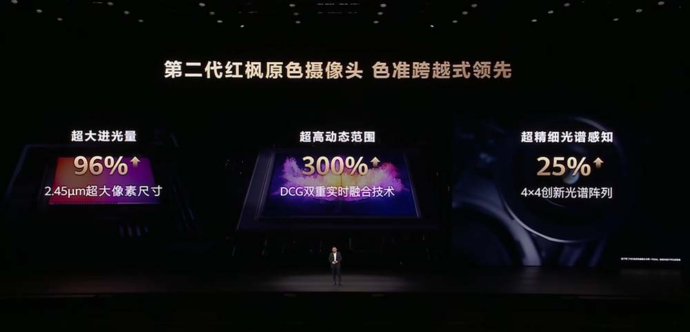 刚刚，华为麒麟9030携Mate 80王者归来，性能飙升42%，AI全面进化