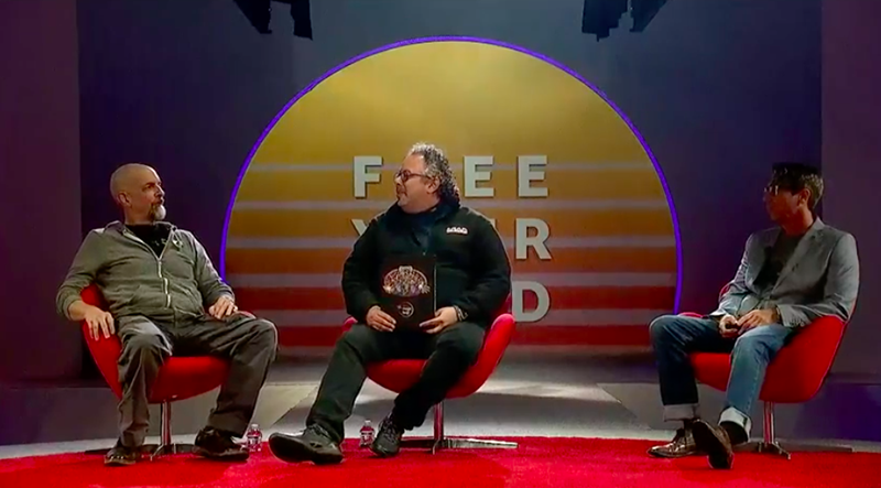 欺骗无数人眼睛的Magic Leap亮真本事！公布AR系统路线和16项demo