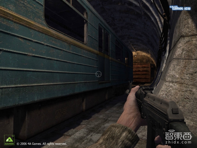 百亿美元级VR游戏大市场图谱:8大平台42个玩家