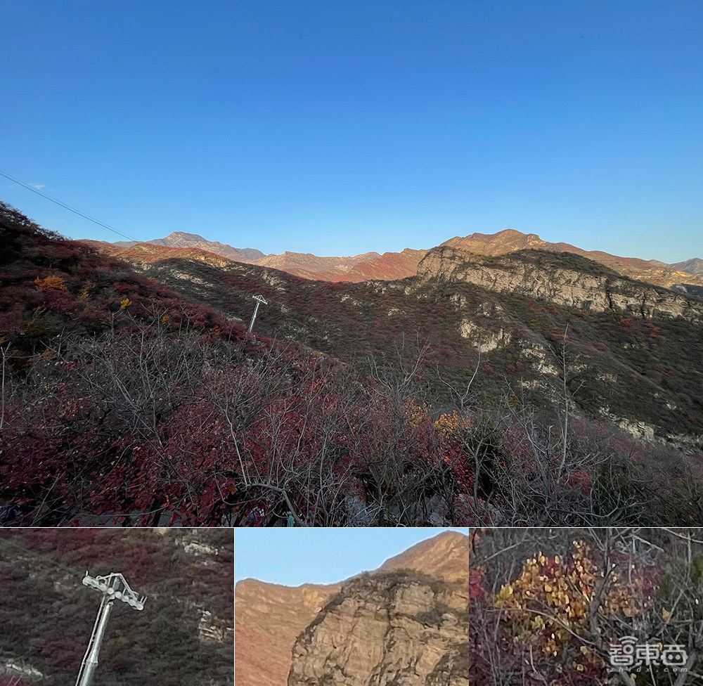 苹果手机拍照要秒单反？iPhone 12 Pro一周深度体验