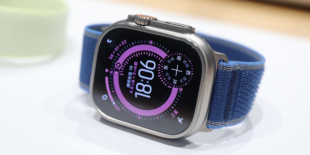 iPhone Air真机惊艳!一小时极限体验苹果秋季全系新品