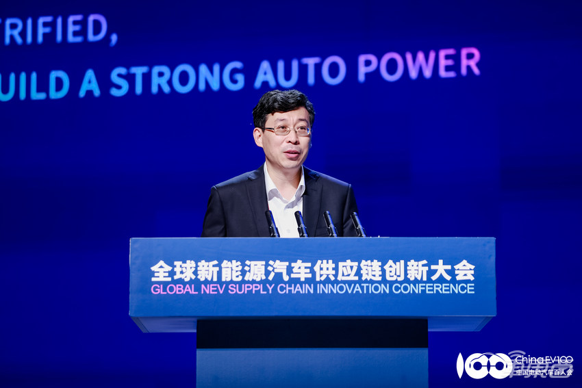 电芯企业4年死掉85家!新能源汽车供应链大洗牌