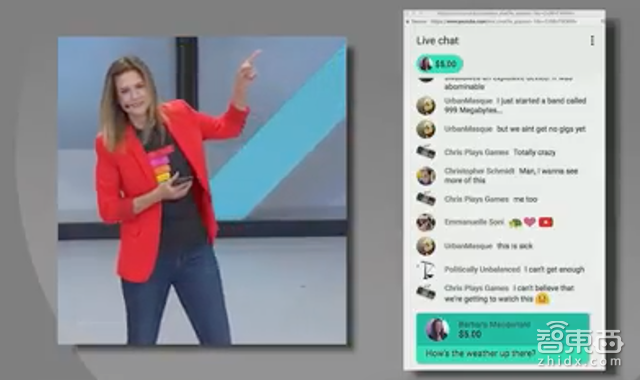 谷歌昨夜放出9个大招 全被直播弹幕毁了!