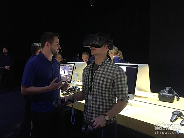 苹果的新王朝与旧时代:十三位顶级开发者说WWDC17