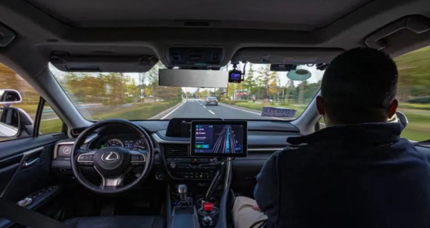 全国首个智驾商业保险来了！北京率先试行，涵盖L2-L4