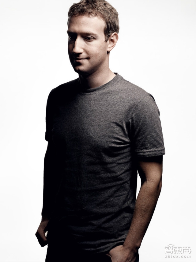 深度解读扎克伯格用VR颠覆社交的野心布局