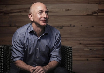 AI算力创企拿下34亿种子轮融资!创立两个月估值318亿,贝索斯投了